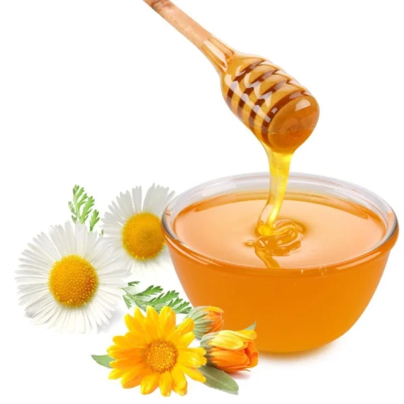 Çiçek Balı 850 Gr