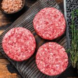 Dana Hamburger Köfte