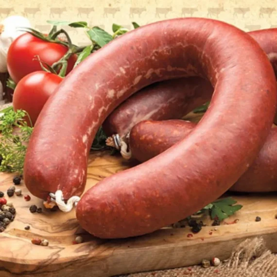 Dana Kangal Sucuk