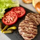 Hindi Hamburger Köfte