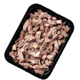 1 KG KELLE PAÇA DOĞRANMIŞ