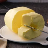 Kars Yayık Tereyağı