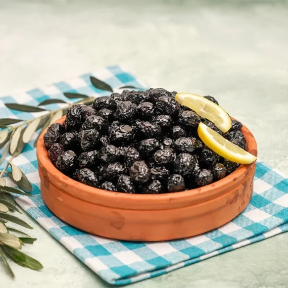 Sele Zeytin