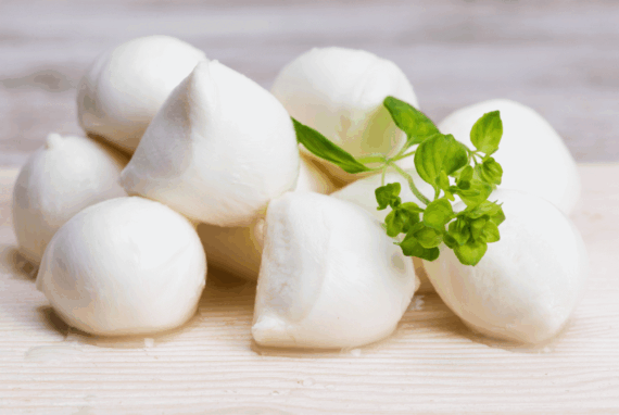 Mozzarella peyniri 2 kg