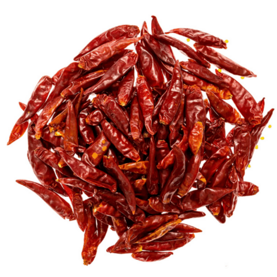 Yakan Acı Biber