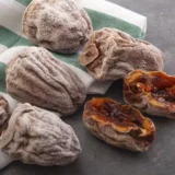 Kurutulmuş Cennet Hurması