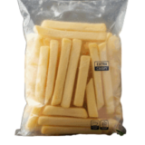 Donuk Patates  2.5 Kg